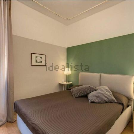 Easy Life Campo De' Fiori Appartement Rome Buitenkant foto