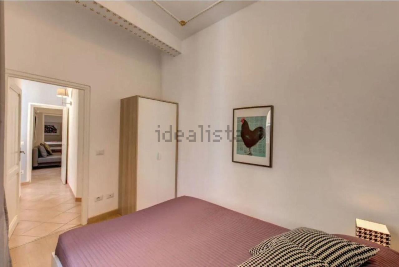 Easy Life Campo De' Fiori Appartement Rome Buitenkant foto