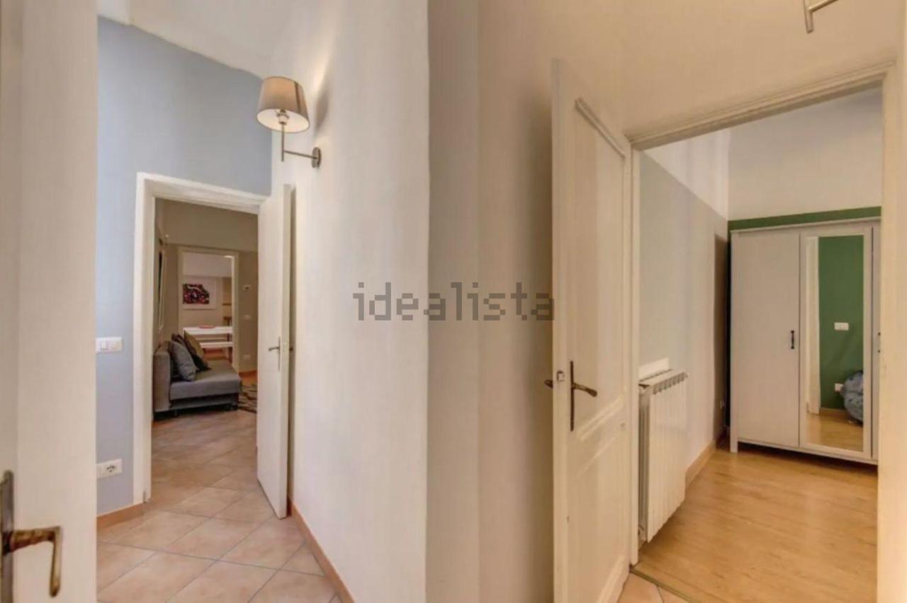 Easy Life Campo De' Fiori Appartement Rome Buitenkant foto