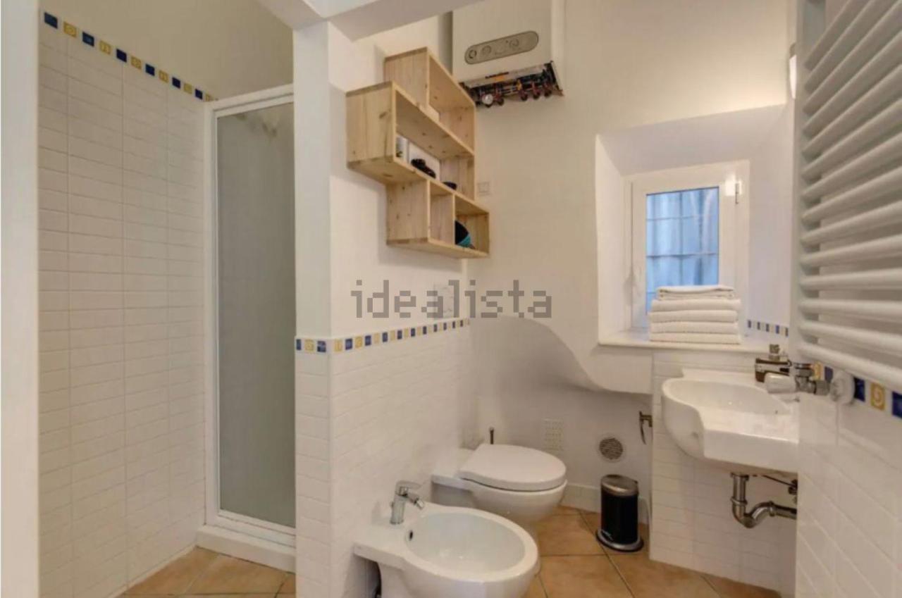 Easy Life Campo De' Fiori Appartement Rome Buitenkant foto